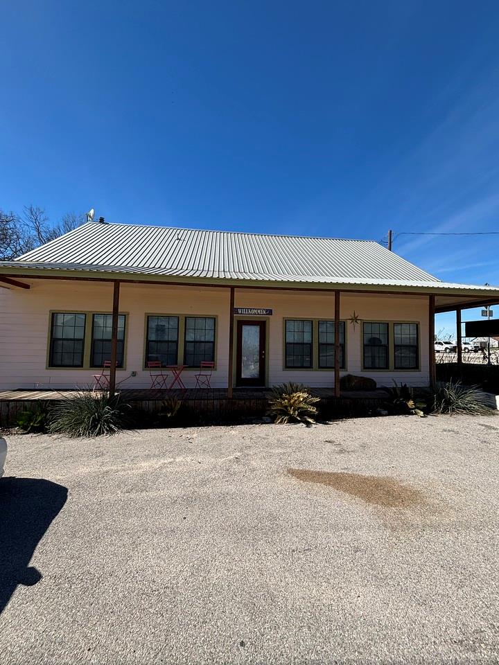 3780 Fm 972 None, Walburg, TX 78673