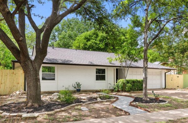 8310 Millway Dr, Austin
