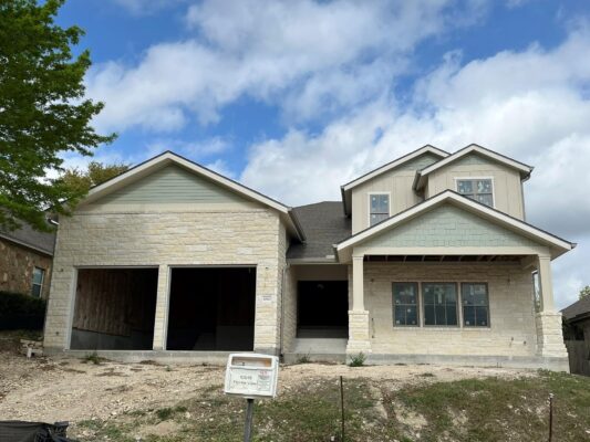 10513 Pointe View Dr, Austin