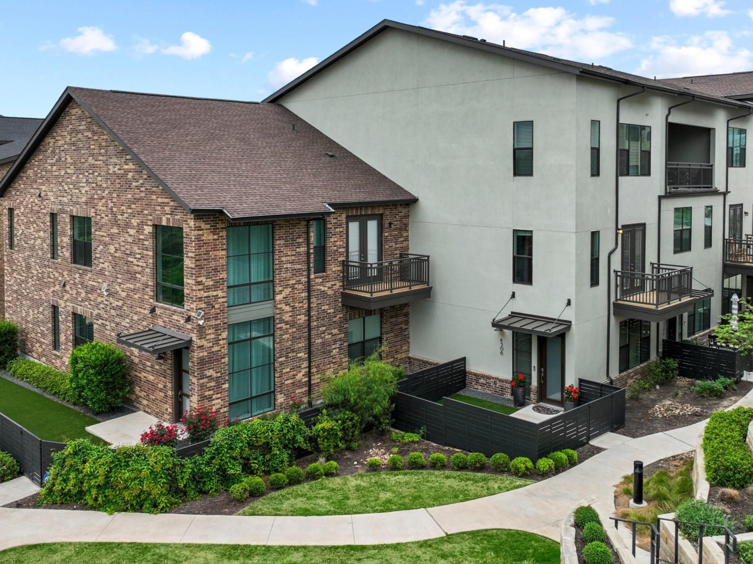 4506 Progress St, Austin, TX 78731