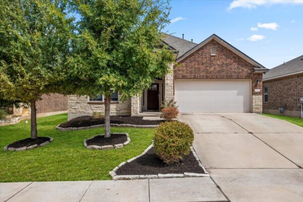 4309 SW Buffalo Ford Rd, Georgetown