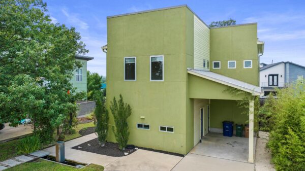 7404 Ava Ln, Austin