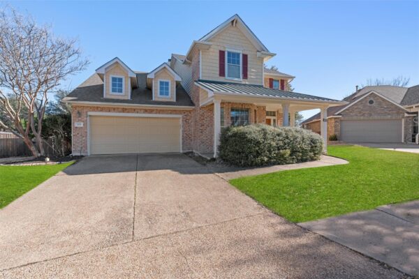 109 Fairfield Ct, Georgetown