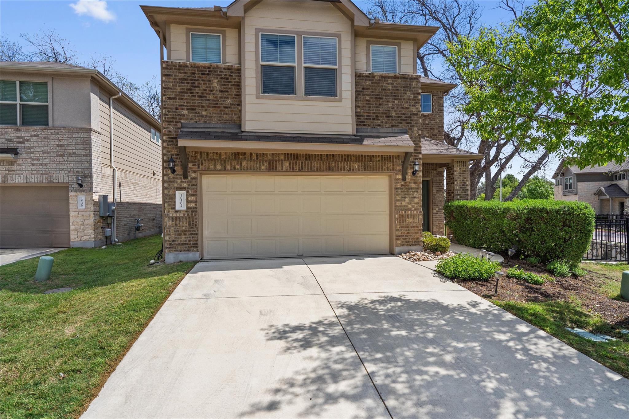 10502 Turnbull Loop #41, Austin, TX 78717