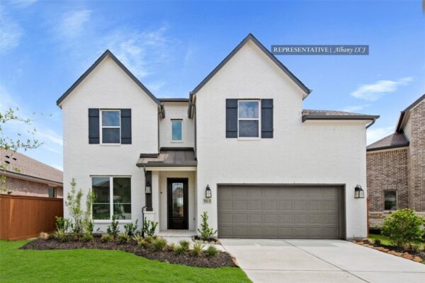 501 Snakeroot Trl, Georgetown