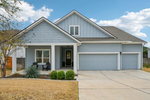 520 Hazy Hills Loop, Dripping Springs