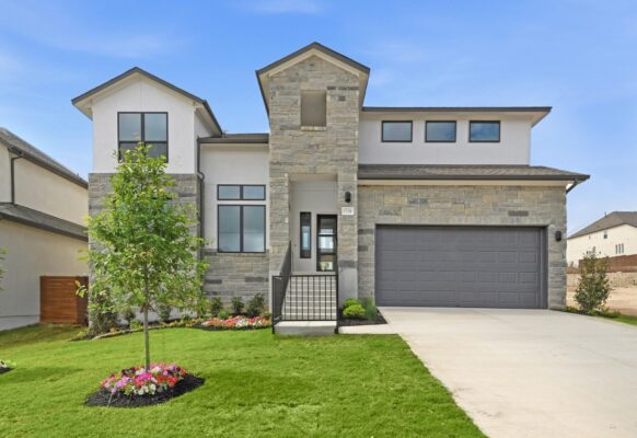 17709 Chamoix Dr, Austin