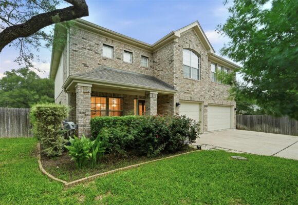 5604 Beachmont Ct, Austin