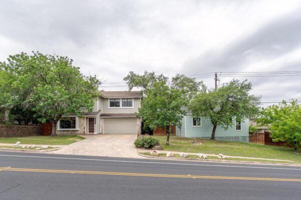 10214 Bilbrook Pl, Austin
