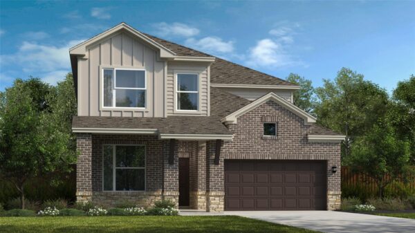 105 Carlsbad Ct, Georgetown