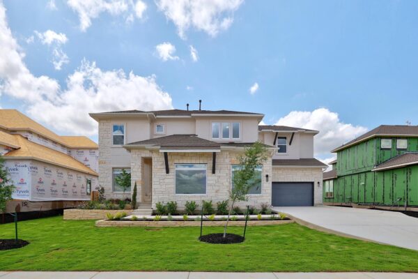 128 Irvine Pass, Liberty Hill