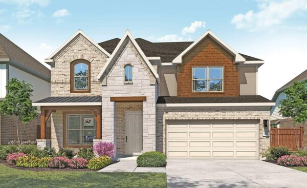 755 Ginger St, Buda