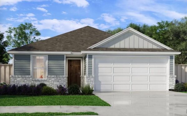 104 Woodbrook Dr, Georgetown
