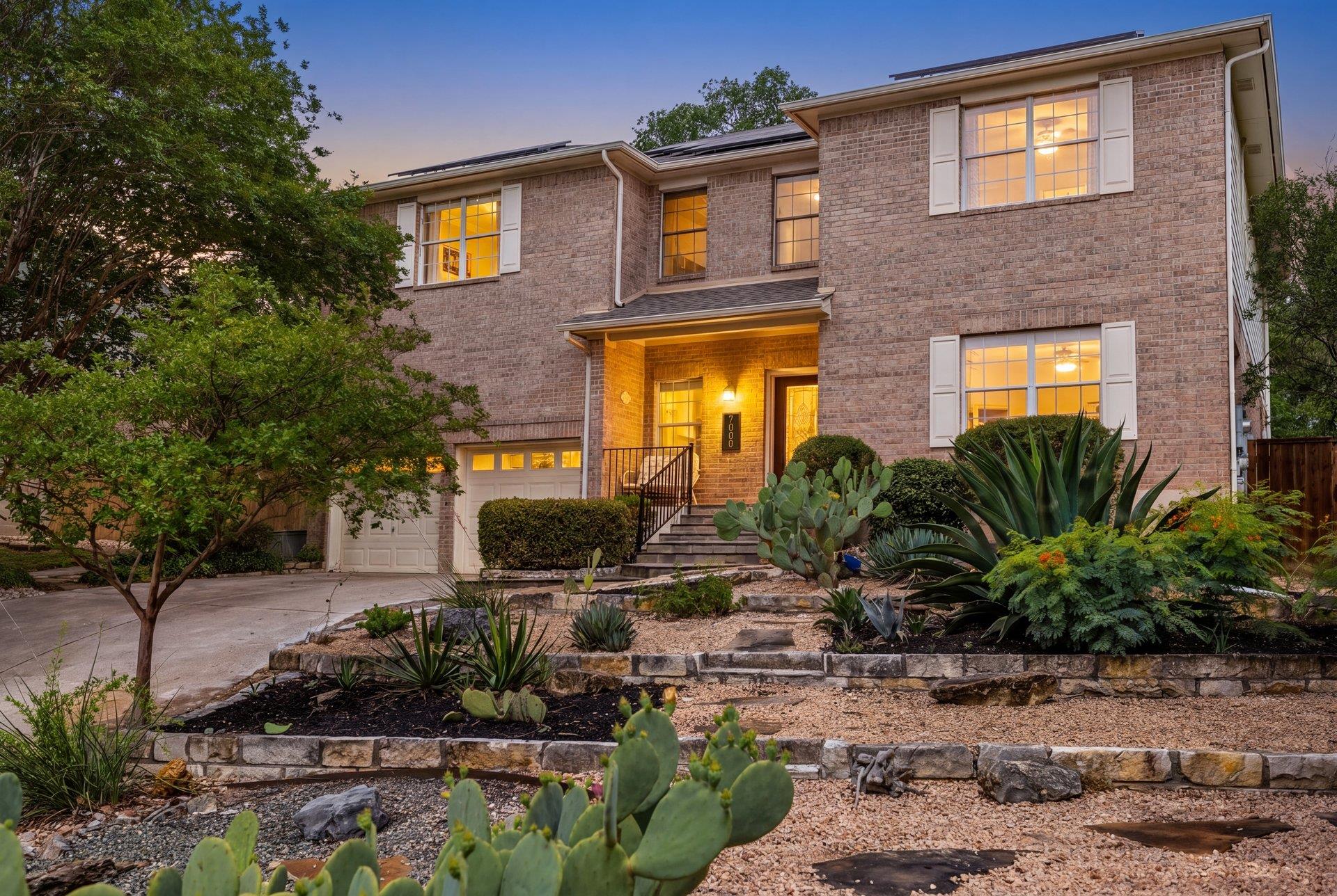 7000 Bending Oak Rd, Austin, TX 78749