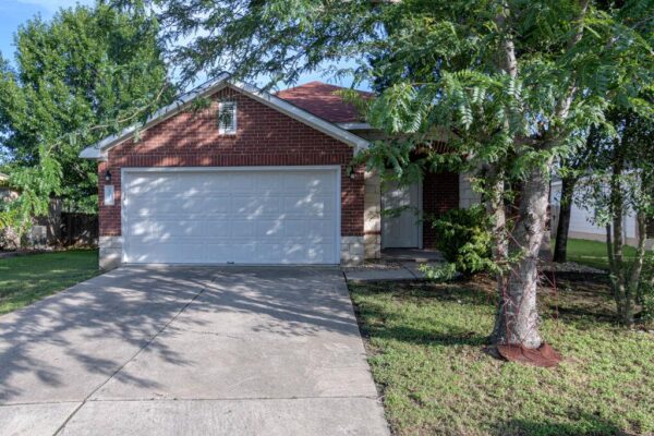 6013 Constellation Cir, Del Valle