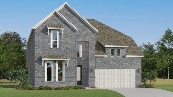 121 Brabham Loop, Hutto
