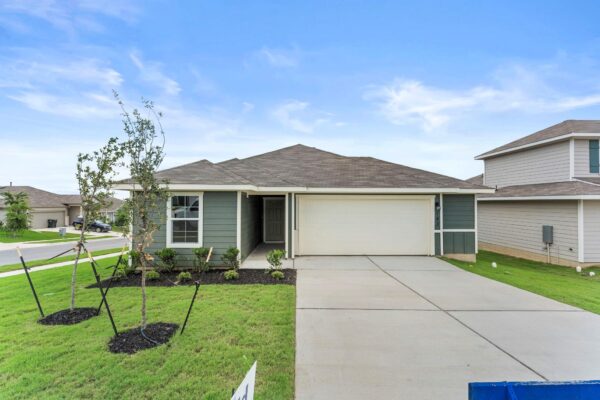 143 Balmorehea St, Kyle