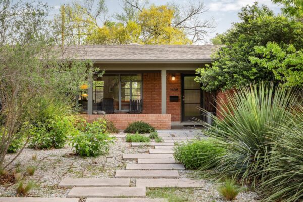 1408 Larkwood Dr, Austin