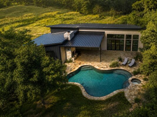 2181 County Road 481 None, Thrall
