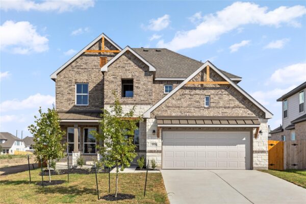 19705 Domino Champ Rd, Pflugerville