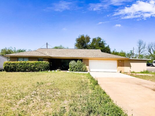 5206 N Imperial Dr, Austin