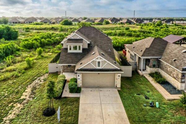 17921 Cipresso Way, Pflugerville