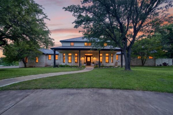 237 Waters Edge None, Burnet