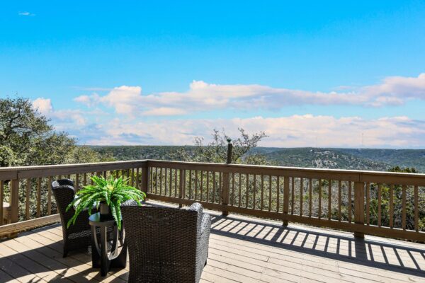 16816 Trails End Cv, Leander