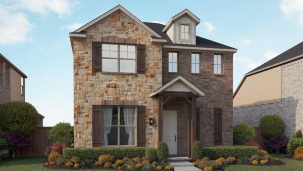 209 Rock Daisy Trl, Hutto