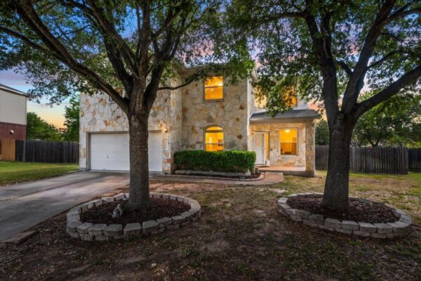 118 Rio Grande Dr, Kyle
