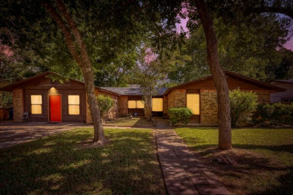 5800 Coolbrook Dr, Austin