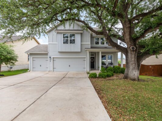 206 Orchard Park Dr, Liberty Hill