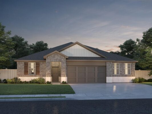 105 Pendleton Dr, Kyle