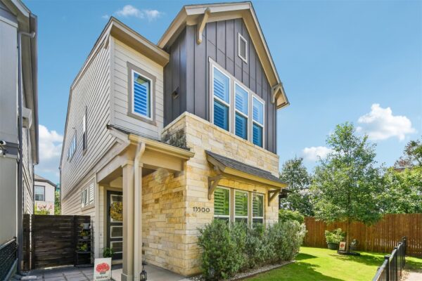 13500 Leaton Cv, Austin