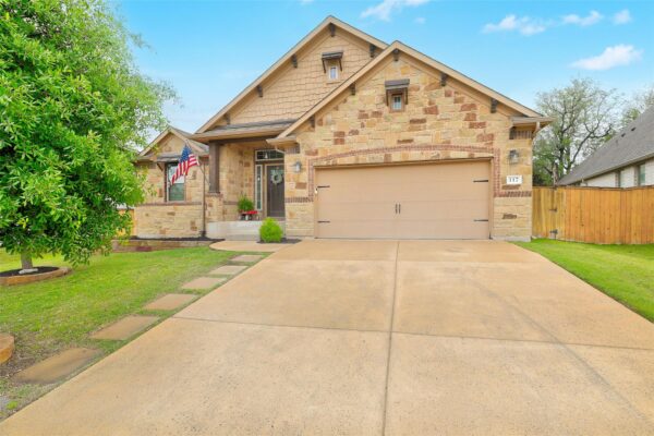 117 Rock Dock Rd, Georgetown