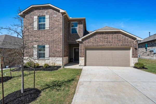 154 Solitude Dr, San Marcos