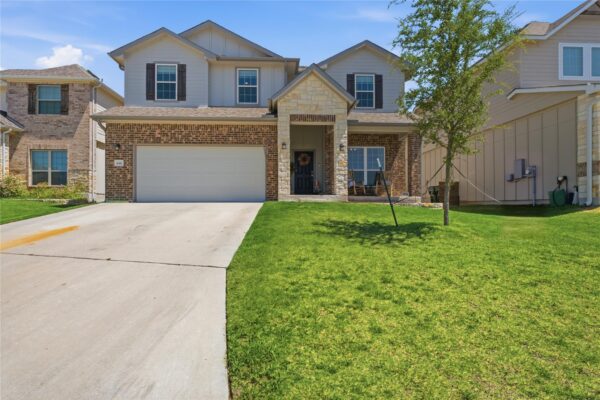 636 Friar Tuck Dr, Temple