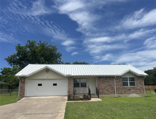 1207 Ash Dr, Marble Falls