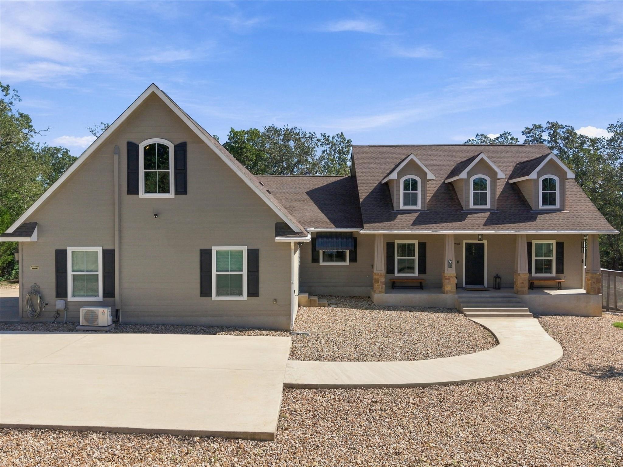 138 Wood Hollow Ct, Bastrop, TX 78602