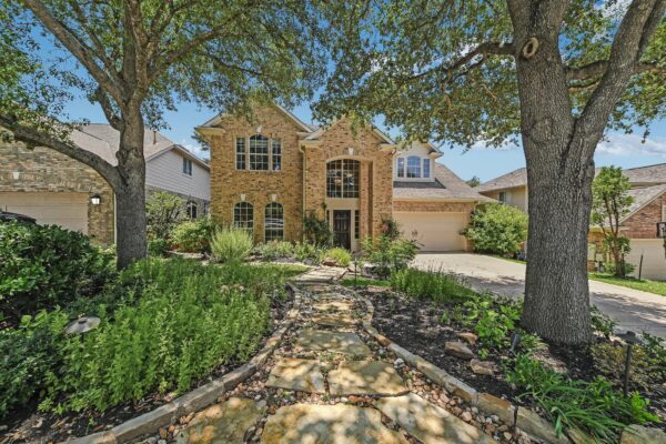 2849 Grimes Ranch Rd, Austin