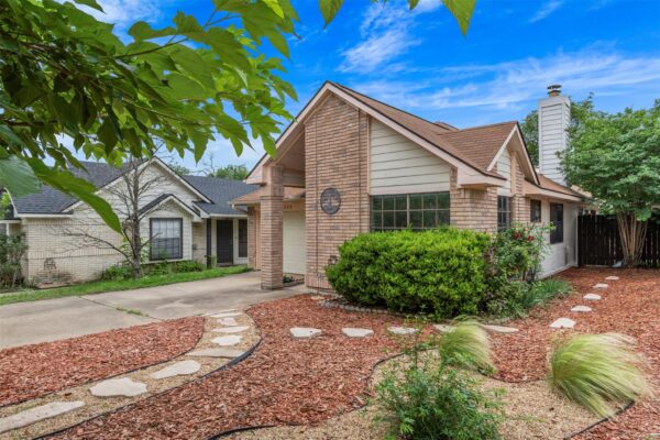 14220 Anita Marie Ln, Austin