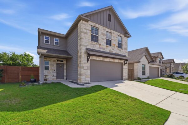 928 Falkland Trce, Austin