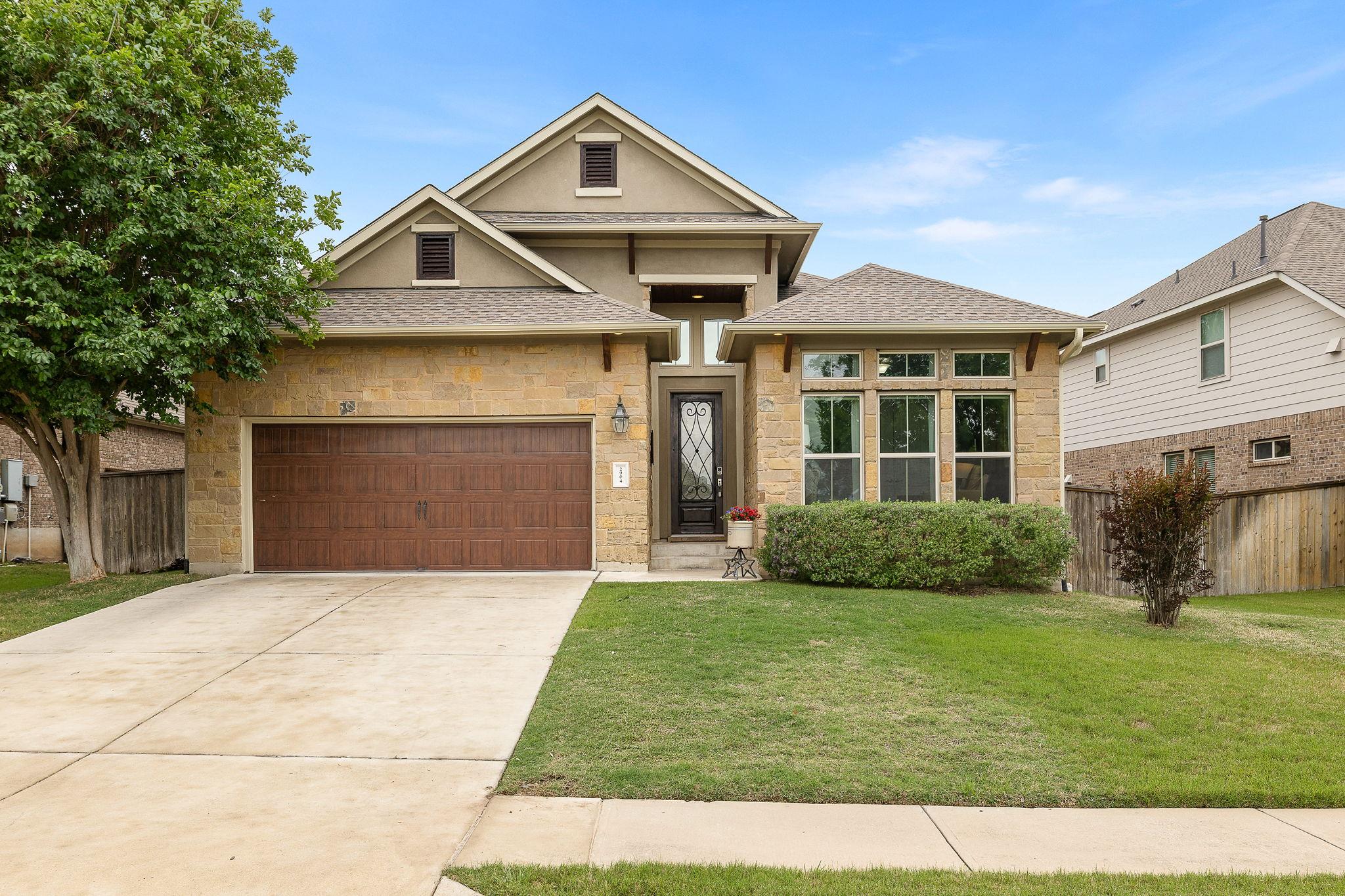 2904 Santa Rosita Dr, Round Rock