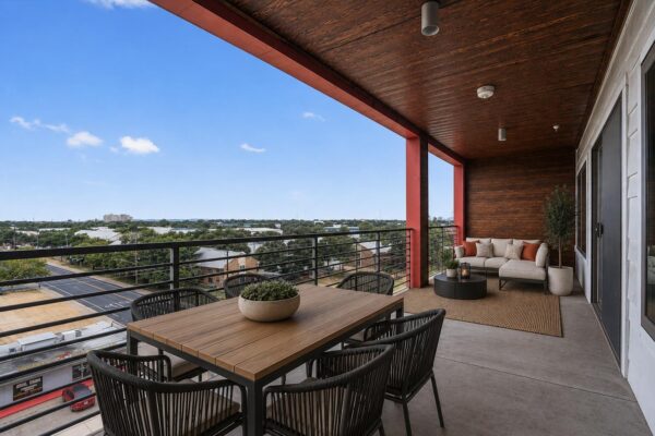 4361 S Congress Ave #606, Austin