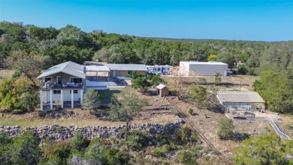 3807 Boat Dock Rd, Lago Vista