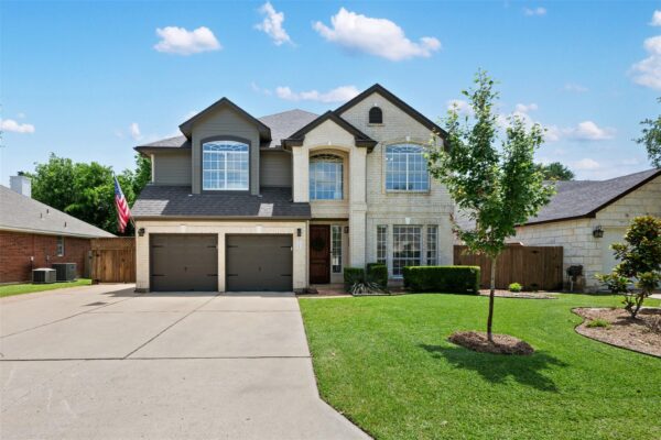 30008 Oakland Hills Dr, Georgetown