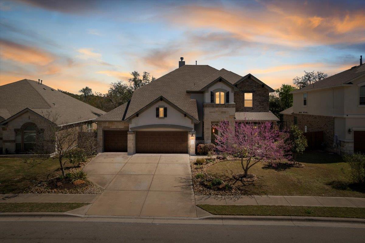 3210 Vaquero Ln, Cedar Park