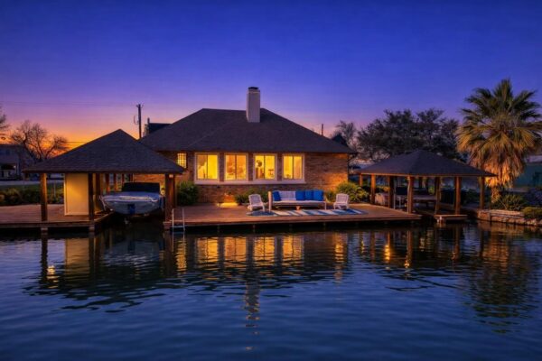 1101 Impala Dr, Granite Shoals