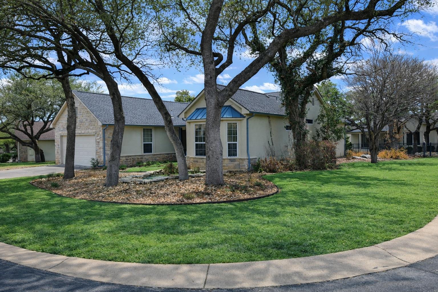 101 Scissortail Trl, Georgetown, TX 78633