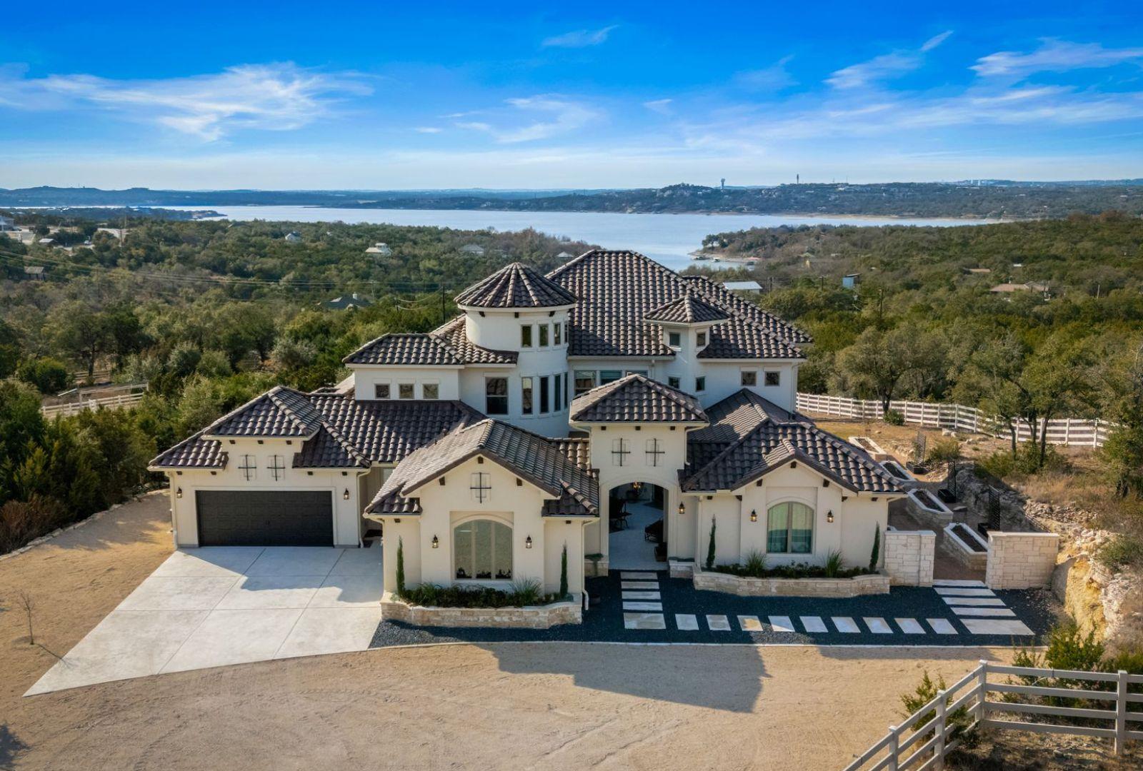15608 Mary St, Volente, TX 78641